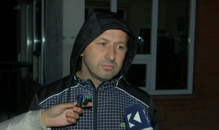 Flet minatori që u ngujua në minierë: Është hera e tretë që më ndodhë