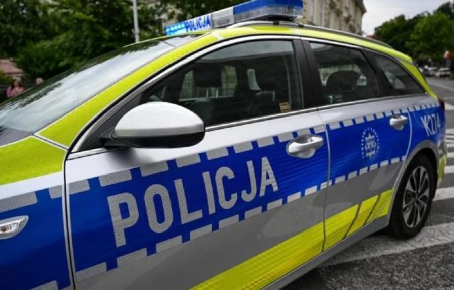 Poloni  Një viktimë pas një tjetër sulmi me thikë në një shkollë