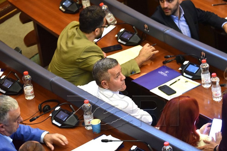 Remi: UÇK-ja arriti ta ruante pastërtinë e saj morale