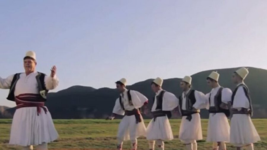 Fantastike  vallja shqiptare përfshihet në Listën Kombëtare të Trashëgimisë Kulturore