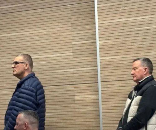 Bedri Shabani dhe Muharrem Qerimi deklarohen të pafajshëm ndaj akuzave për spiunazh