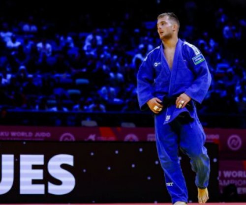 Kosova e mbyll Botërorin e xhudos pa medalje, hera e parë që nga viti 2023