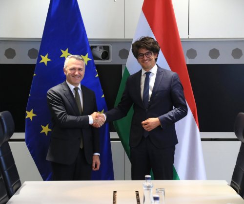 Zulfaj kërkon mbështetjen e Hungarisë për statusin kandidat të Kosovës në BE
