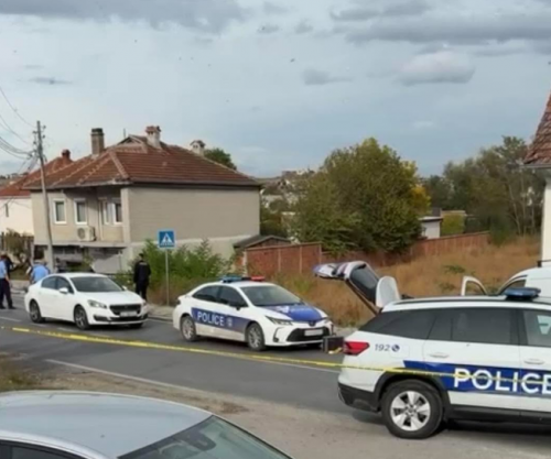 Çitaku pas tragjedisë në Gjilan: Jemi ende larg barazisë së vërtetë