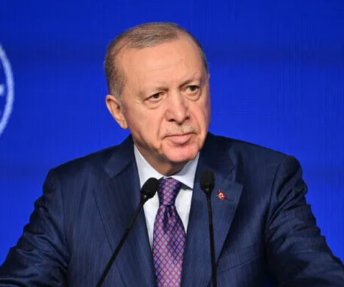 Erdogan: Marrëveshjet ndërkombëtare kanë humbur efektivitetin