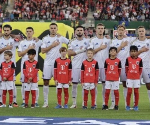 FFK-ja e pëson keq nga UEFA, dënohet me 35 mijë euro gjobë shkaku i sjelljeve të tifozëve
