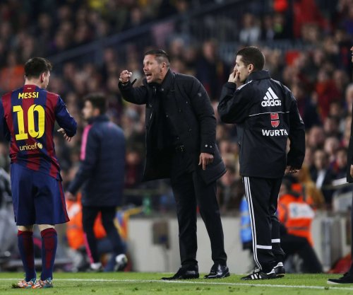 Simeone për Messin: Na mësoi të luftojmë dhe të mos dorëzohemi në momentet e vështira