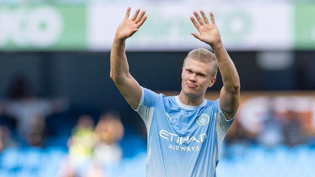 Haaland rrezikon të humbasë miliona euro nëse Man City rrëzohet nga Liga Premier