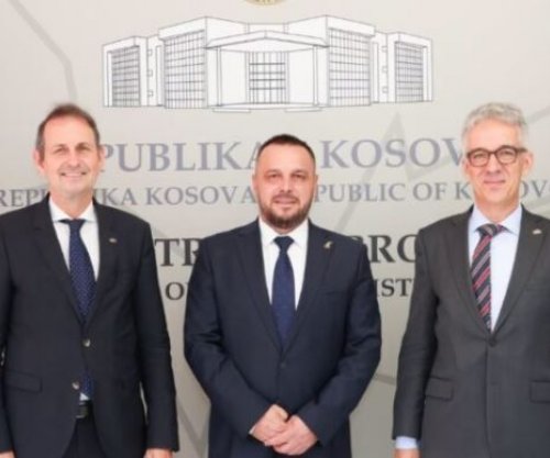 Maqedonci: Gjermania mbetet partnere strategjike e Kosovës në fushën e sigurisë dhe mbrojtjes