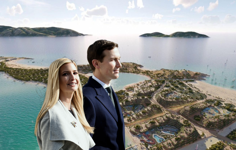 Kushneri reagon për projektin e Zvërnecit: Tokën e blemë për 230 milionë euro nga një palë private