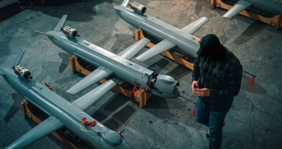 Ukraina godet fabrikën e karburantit për raketa ruse  një depo nafte dhe qendrën e të dhënave të Yandex