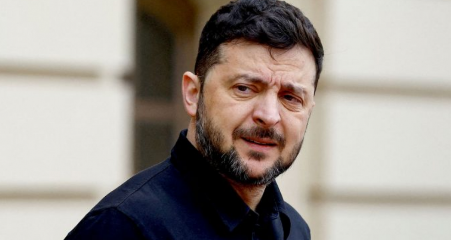 Delegacioni ukrainas mbërrin në Miami për bisedime me përfaqësuesit amerikanë