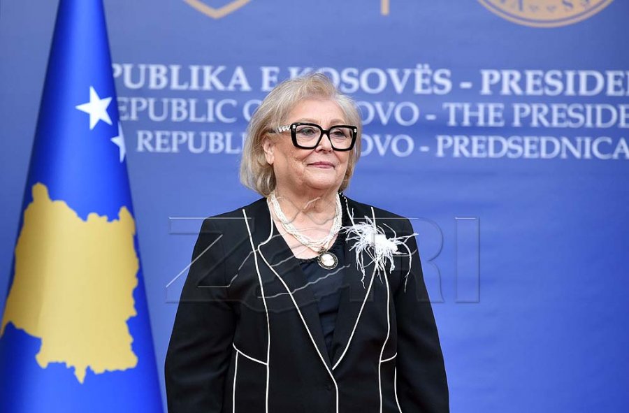 Musliu Shoshi  PDK ja nuk u mashtrua e as u tradhtua për zgjedhjen e presidentes