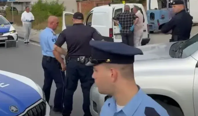 Dyshohet për dy të vdekur dhe një të plagosur në Livoç të Ulët të Gjilanit