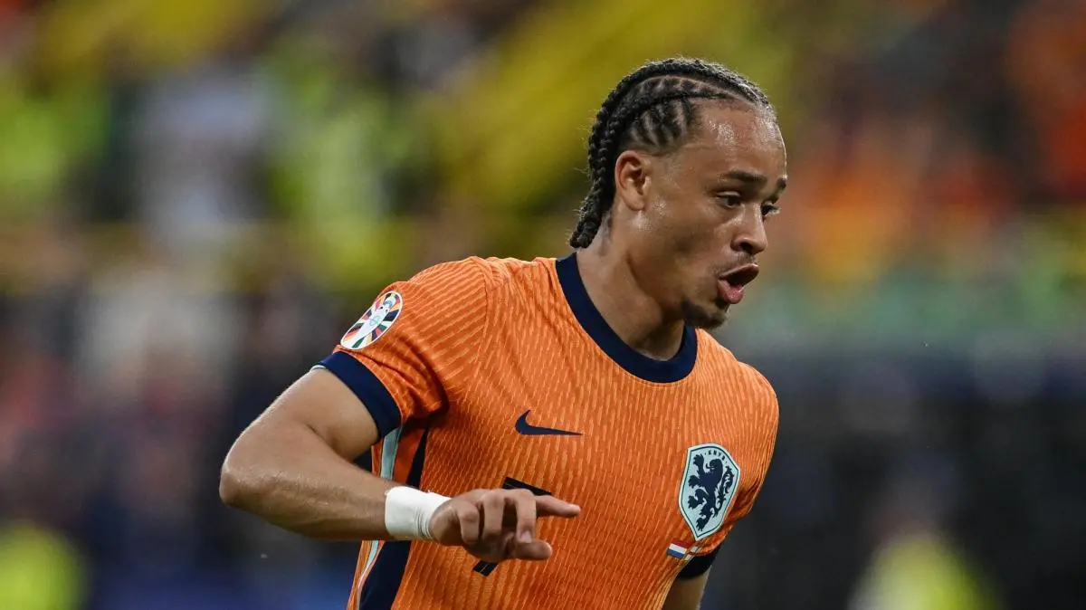 Xavi Simons regjistrohet në Harvard, ylli i futbollit e shfrytëzon kohën e rikuperimit nga lëndimi