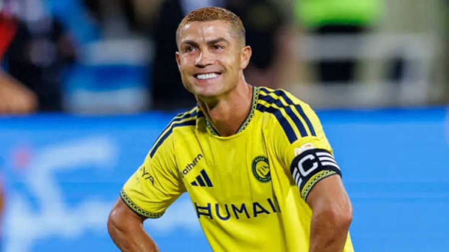 Postecoglou e rrezikon shkarkimin  ky është trajneri të cilin e do Ronaldo tek Al Nassr