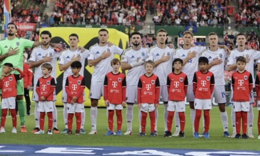 FFK-ja e pëson keq nga UEFA, dënohet me 35 mijë euro gjobë shkaku i sjelljeve të tifozëve