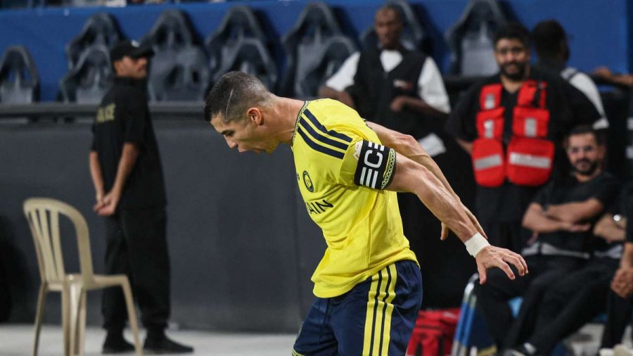 Ronaldo dhe Coman shkëlqejnë  Al Nassr fiton bindshëm ndaj Al Diriyah