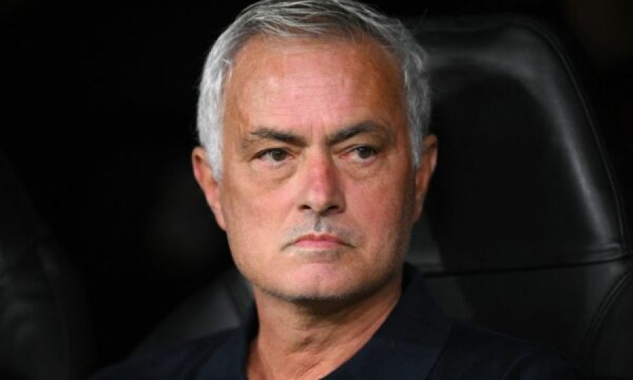 Jose Mourinho i përgjigjet akuzave se Mbappe ka thyer një rregull strikte te Reali