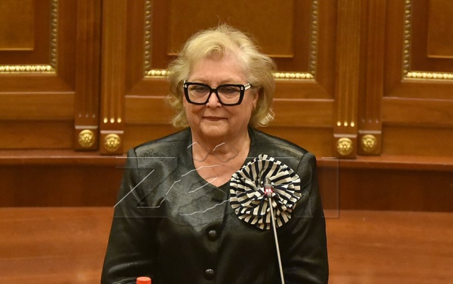 Presidentja Shiroka-Pula pas vrasjes në Gjilan: Asnjë rrethanë nuk e justifikon marrjen e jetës së njeriut