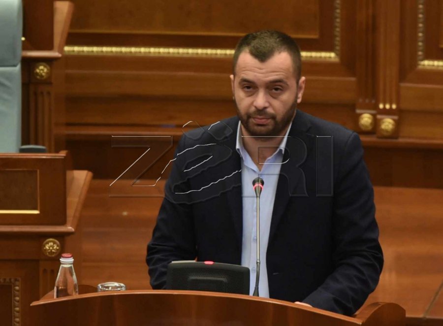 Rexhaj për procesin në Hagë: Kurti po e merr shembullin e Kroacisë