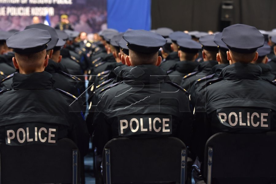 Policia e Kosovës që pesë vjet pa uniforma të reja