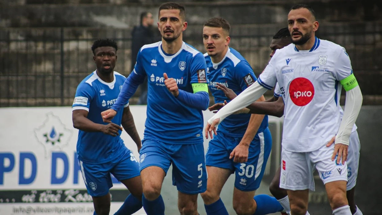 Superliga e Kosovës rikthehet sot me dy ndeshje interesante
