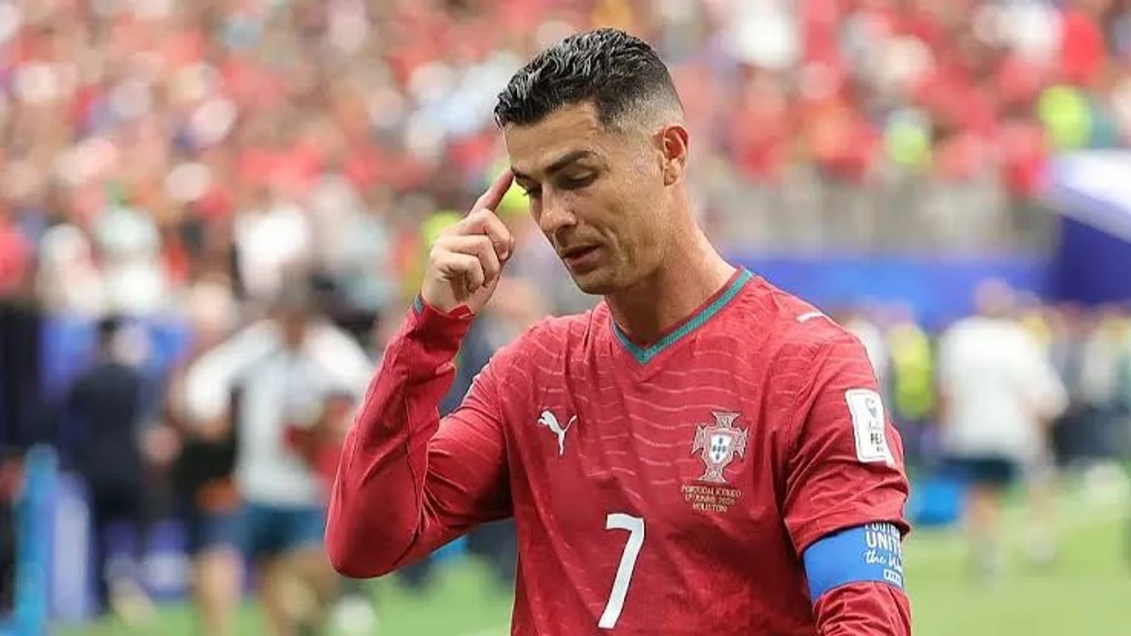 Ronaldo bie ndesh me veten – ajo që tha në 2011 e vë në siklet pas konfliktit me Jorge Jesus