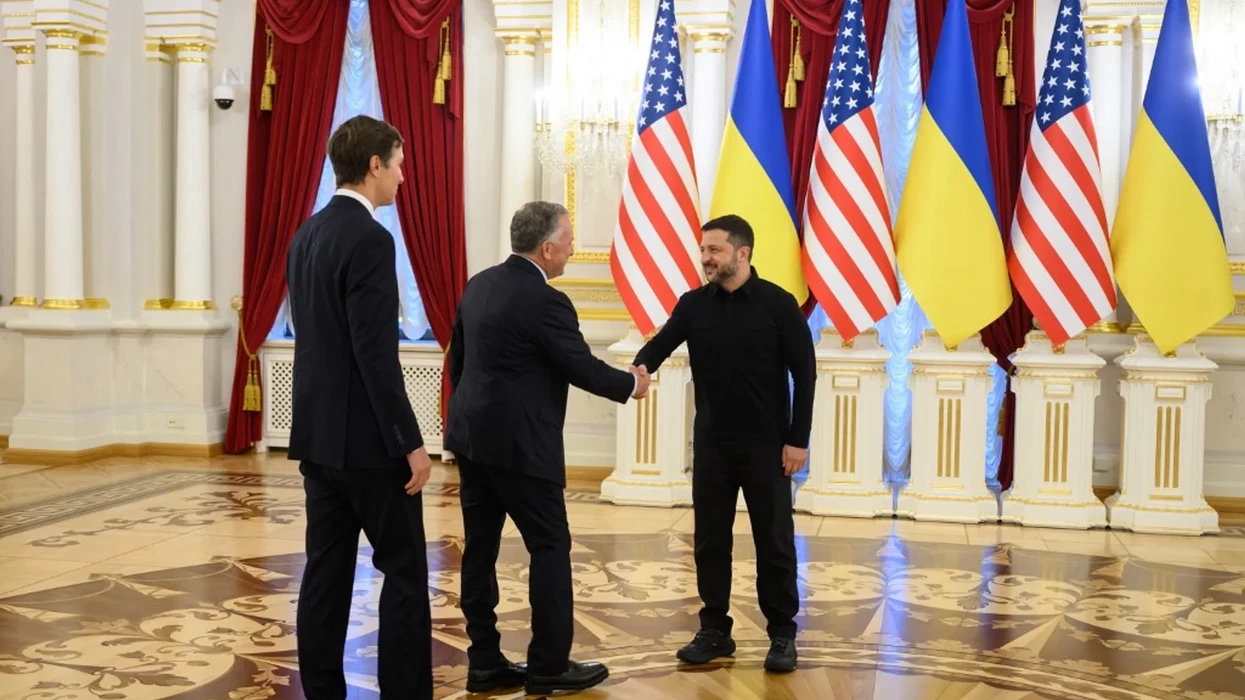 SHBA ja dhe Ukraina takohen në Miami për propozime të reja për përfundimin e luftës