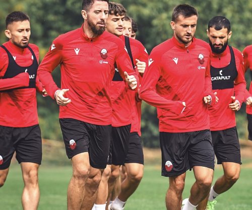 Derbi shqiptar në Maqedoninë e Veriut, Shkëndija e Tetovës përballë asaj të Haraçinës