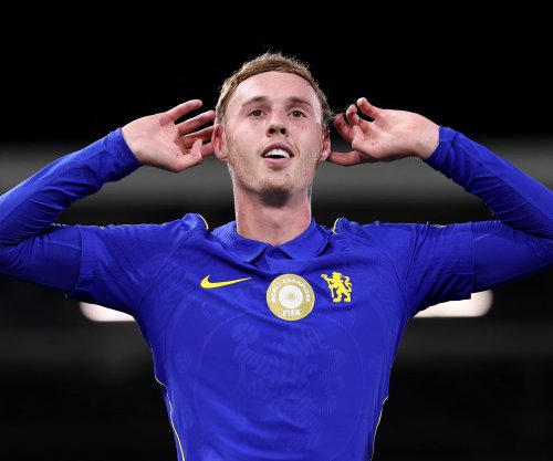 Chelsea e blindon Cole Palmerin, e vazhdon kontratën deri në vitin 2034