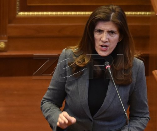 Musliu për kritikat ndaj Shiroka-Pulës: Një gjë e kemi të sigurt, nuk do të shahemi e linçohemi nga burrat e presidenteve