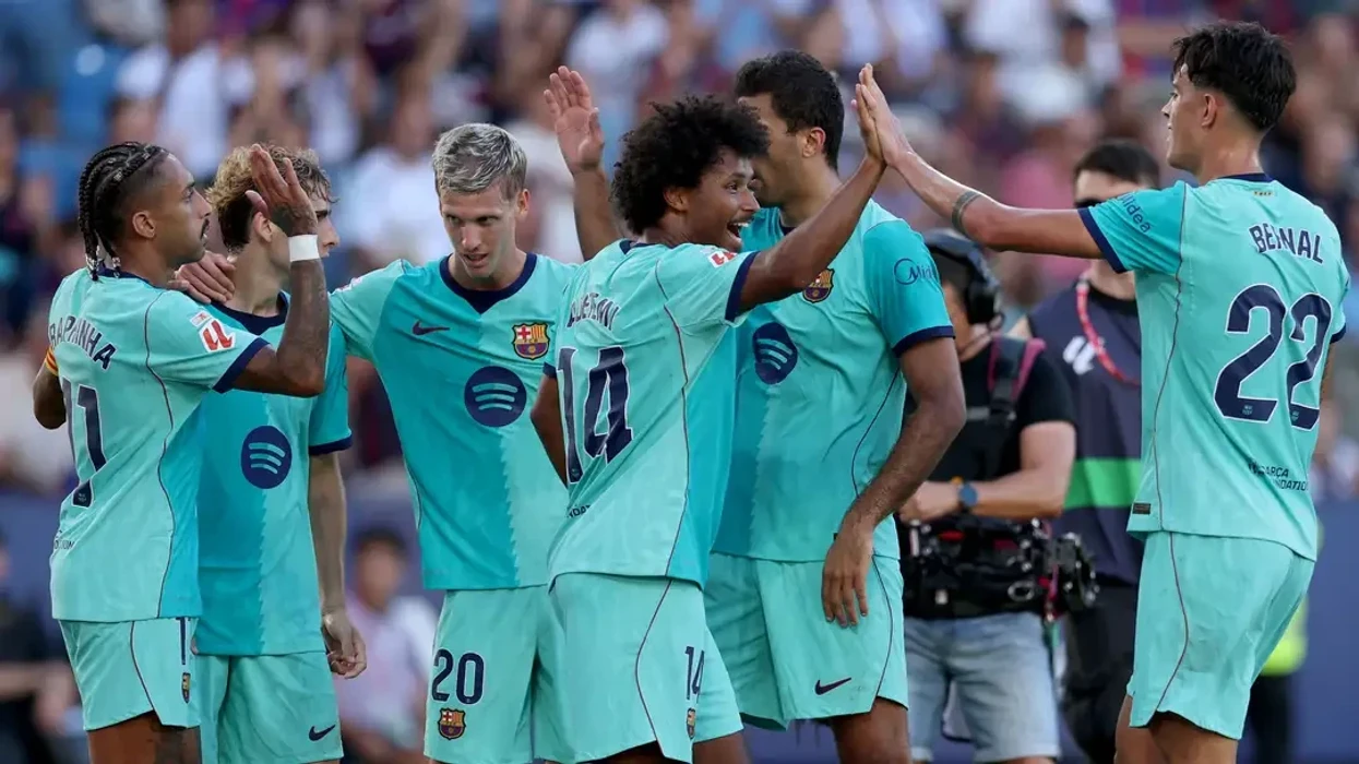 Ish-trajneri i Barcelonës: Kam stërvitur lojtarë që nuk e kuptojnë futbollin
