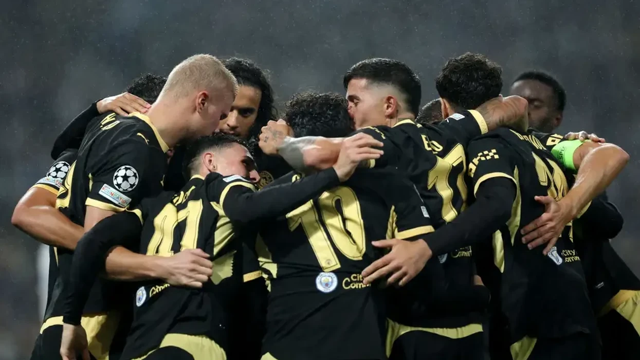 Zbulohet si Man City mund të luajë në Ligën e Kampioneve edhe nëse bie nga Liga Premier