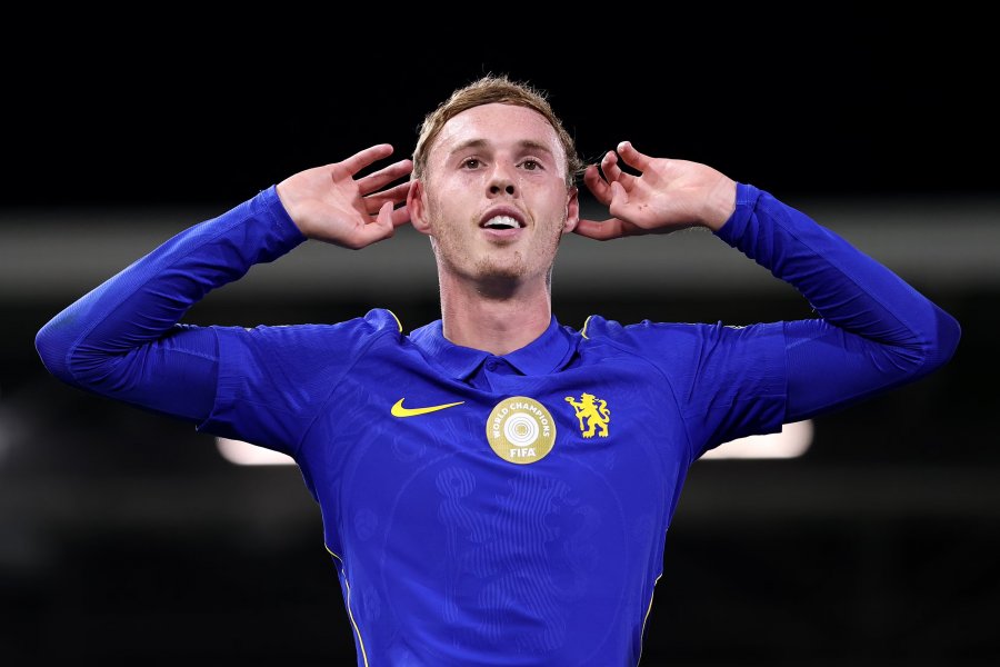 Chelsea e blindon Cole Palmerin  e vazhdon kontratën deri në vitin 2034