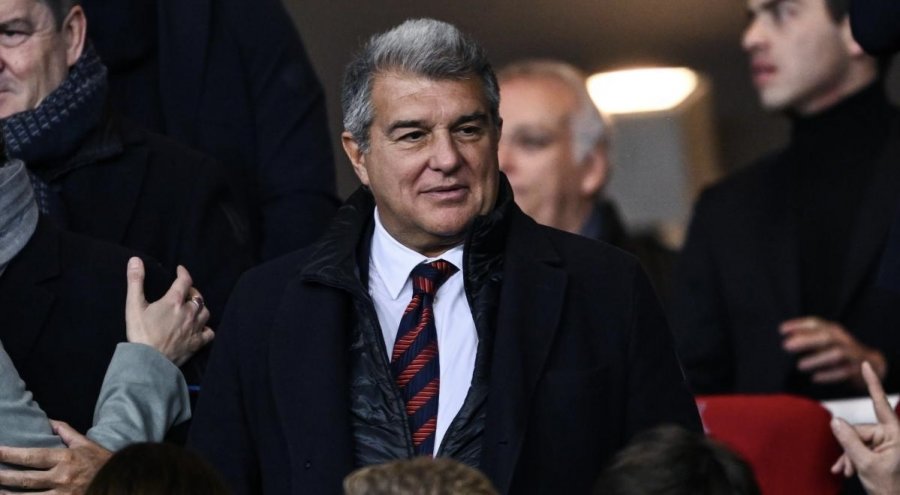Laporta e sulmon Real Madridin: Po e humb prestigjin dhe kredibilitetin