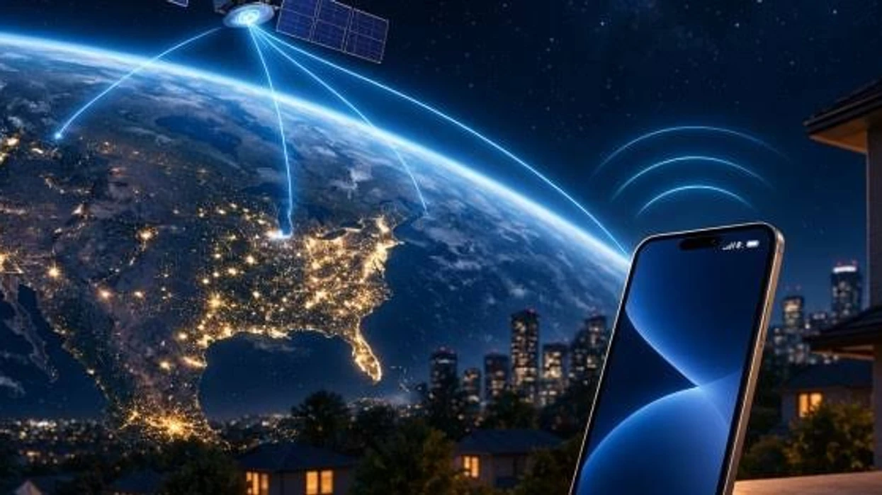 SpaceX blen frekuenca për Starlink  synon të bëhet operator i plotë celular në SHBA