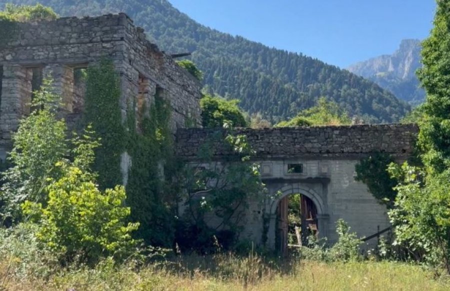 Do të restaurohet shtëpia ku lindi Faik Konica në Greqi