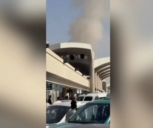 12 të vrarë dhe 300 të plagosur nga sulmi në aeroportin e Riadit, në Arabi