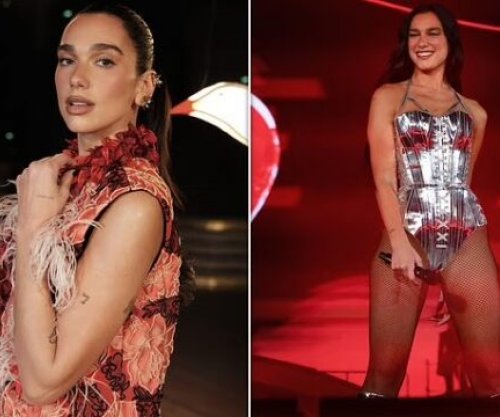 Dua Lipa fiton 64 mijë funta në ditë, ylli nga Kosova po bën miliona nga muzika e turnetë