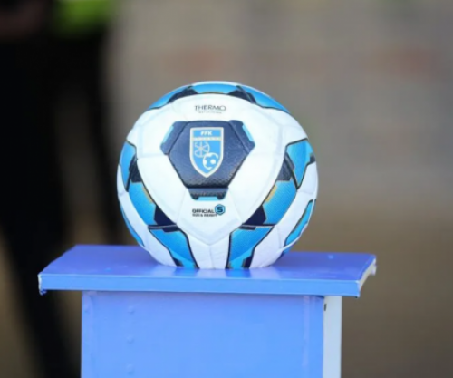 Prishtina dhe Dukagjini përballen në xhiron e shtatë të Superligës