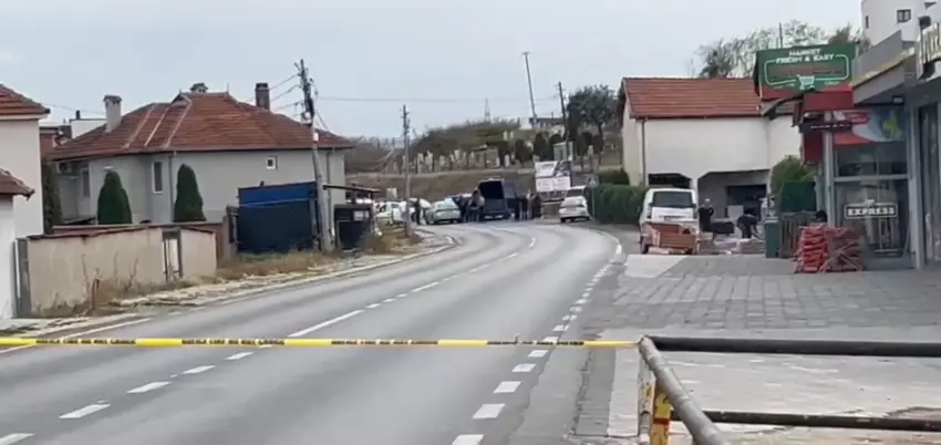 Gjykata cakton masën e sigurisë ndaj të dyshuarit për rastin e rëndë në Livoç të Gjilanit
