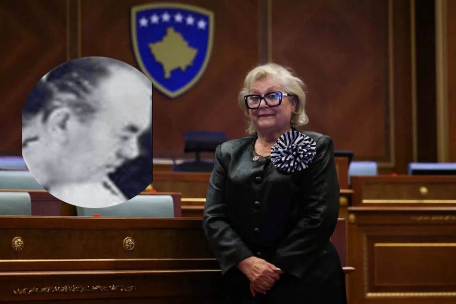 Rrënjët e Presidentes  Cila është lidhja familjare mes Justina Shiroka Pulës dhe Kolë Shirokës 