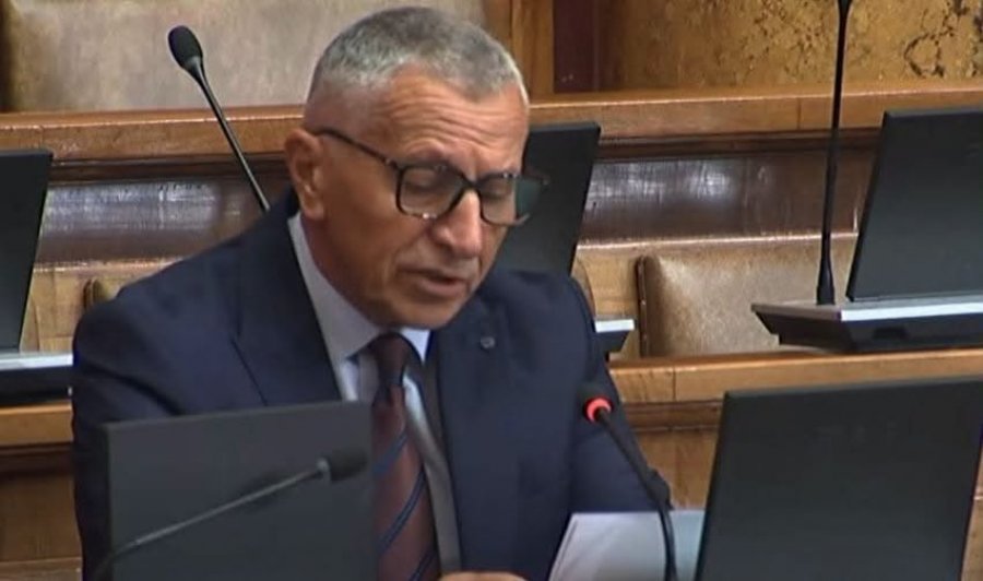 Kamberi  Vuçiqi po tenton ta ndalojë ndërkombëtarizimin e çështjes së shqiptarëve të Luginës