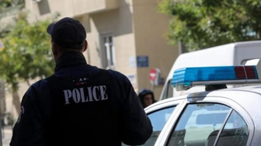 Arrestohet në Greqi 19 vjeçari turk i kërkuar nga Shqipëria për vrasje