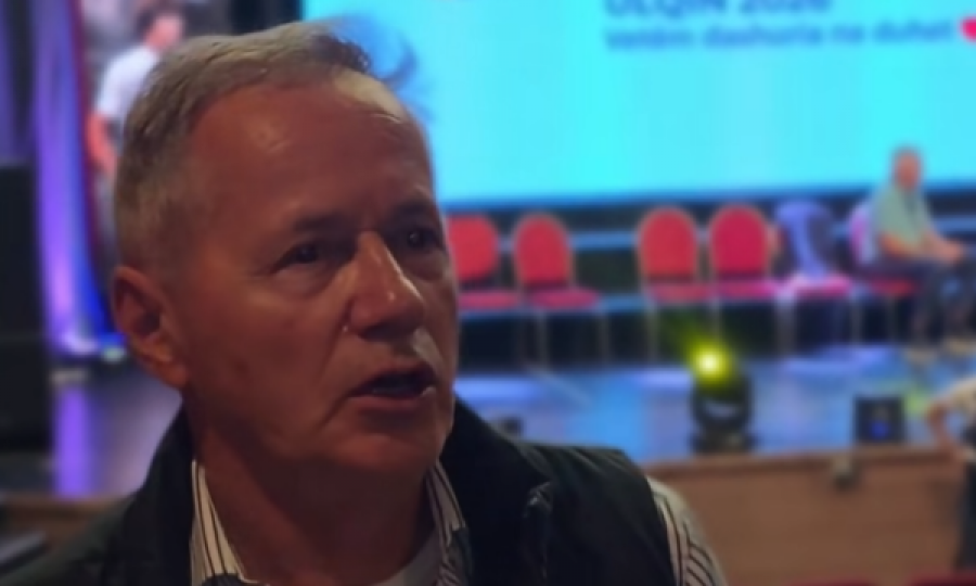 “Nuk e shikoj Kosovën, s’ka futboll sot, s’ja vlen me humb kohë”, shokon Xhevat Prekazi