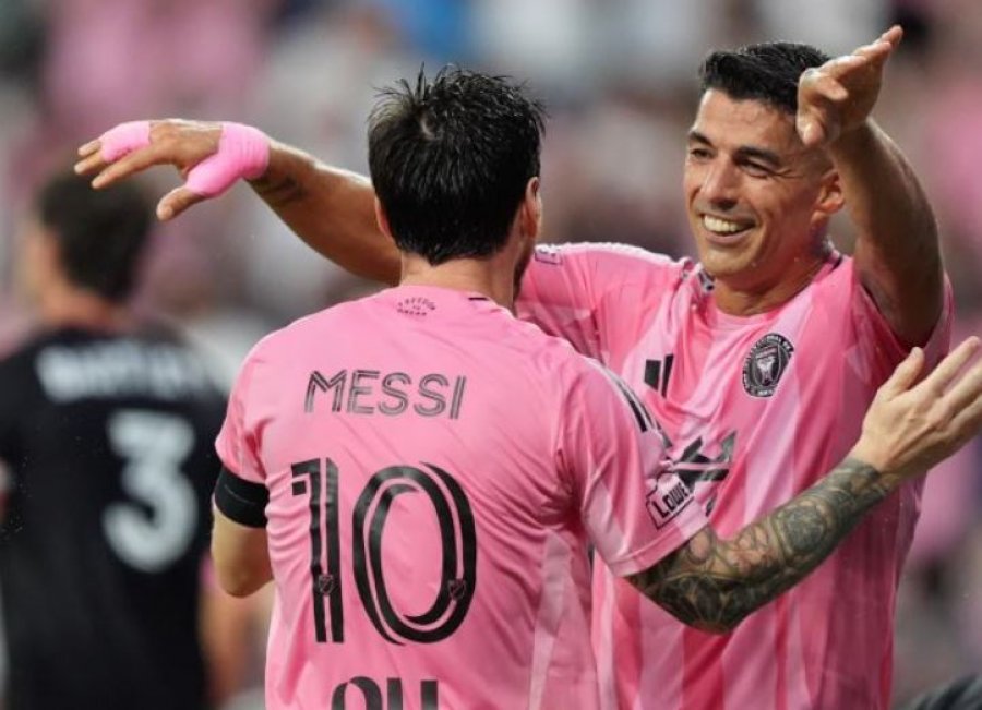 messi-shenon-dy-here-ne-ndeshjen-e-pare-qe-nga-pensionimi-nga-argjentina