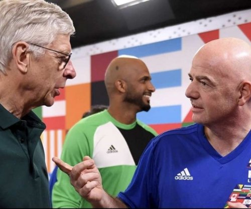 Arsene Wenger, kandidati që mund t’i dalë përballë Gianni Infantinos për kreun e FIFA-s