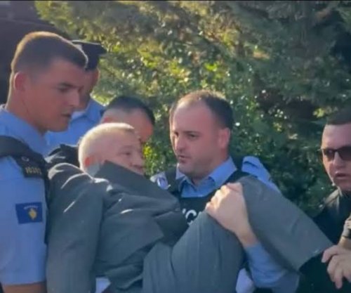 Rasti me deputetin e LVV-së gjatë protestës, merret vendimi për dy veteranët