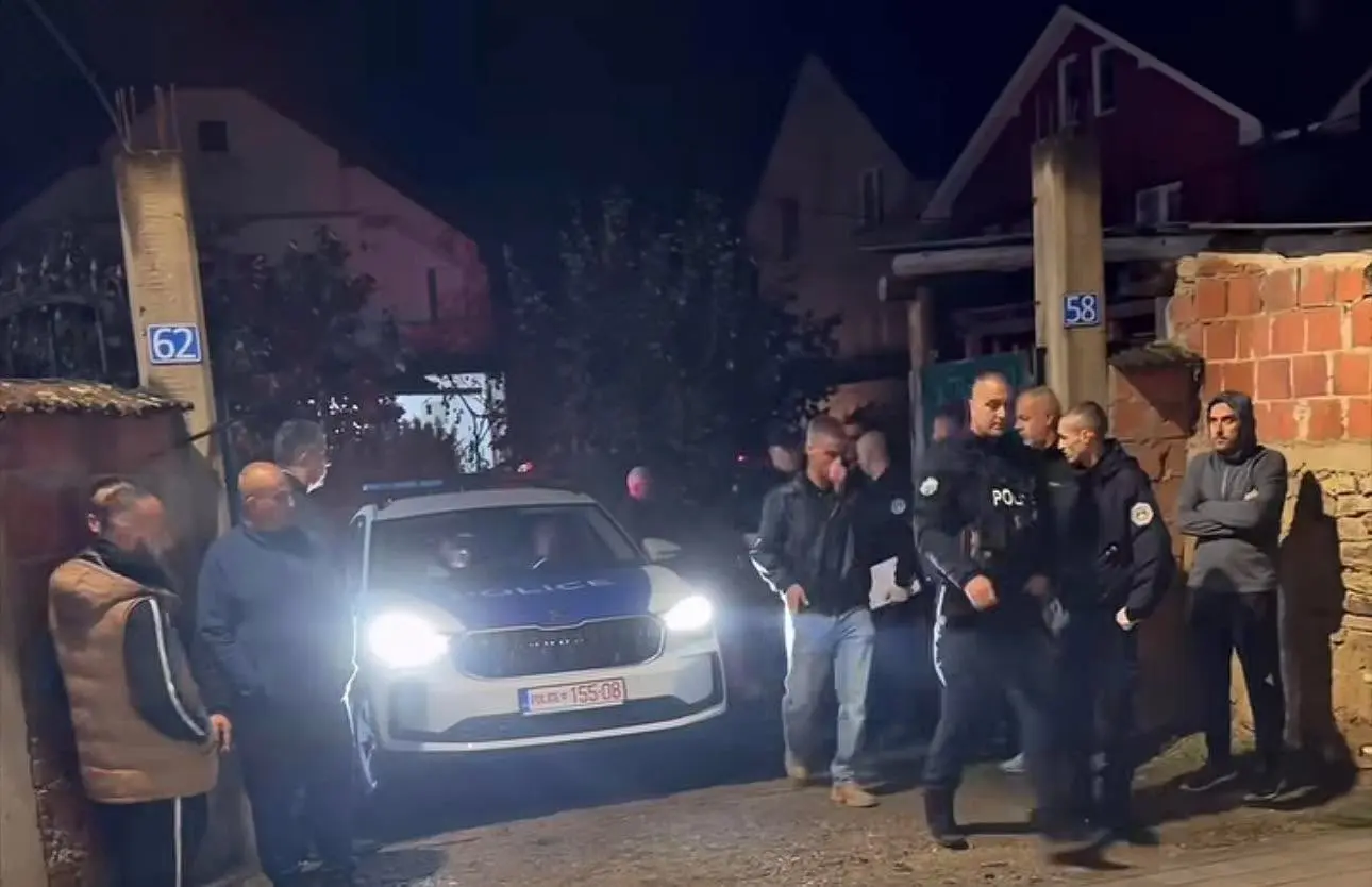 Vrasja e rëndë në Pogragjë të Gjilanit, i dyshuari ende në arrati
